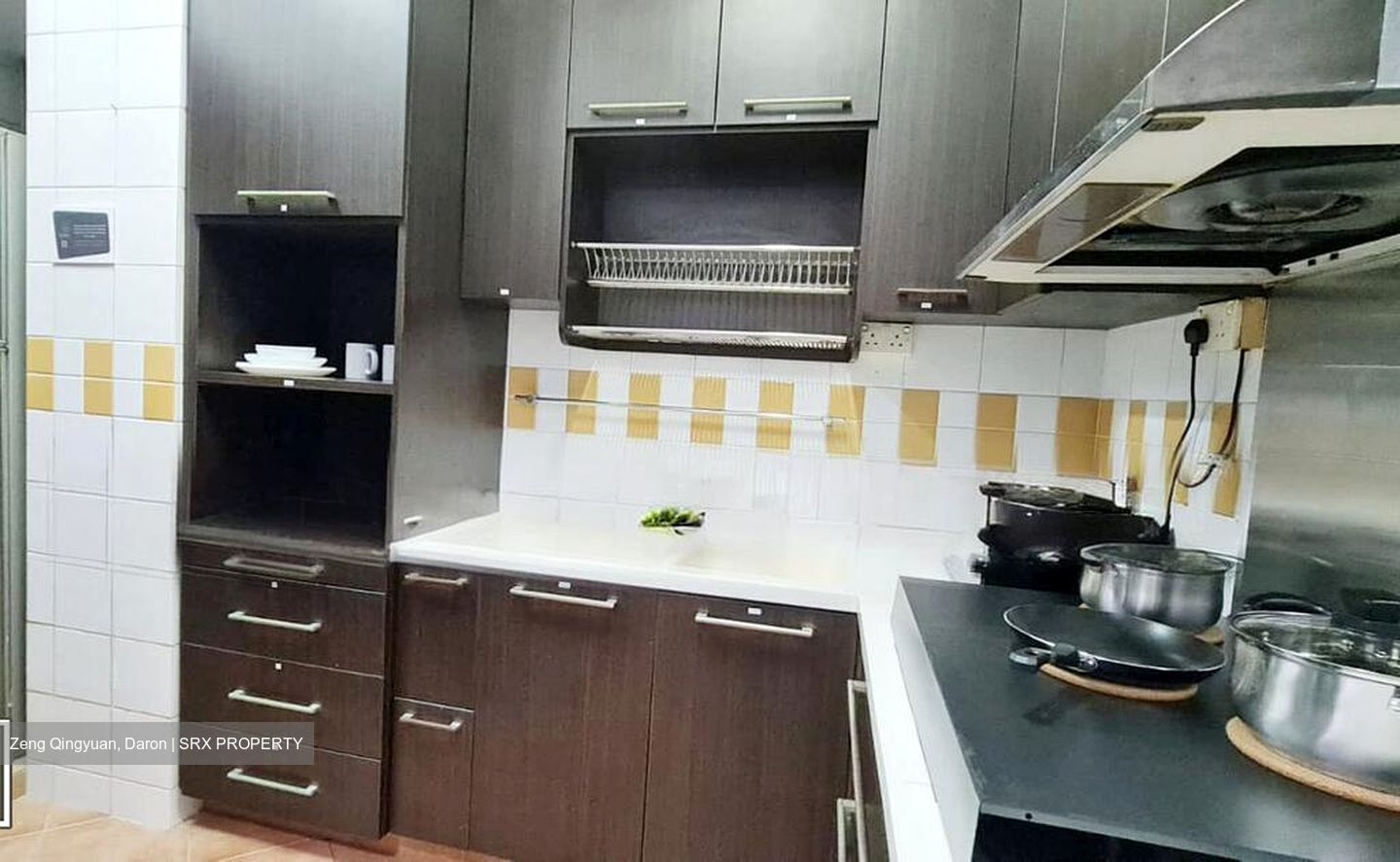 The Floravale (D22), Condominium #509503711